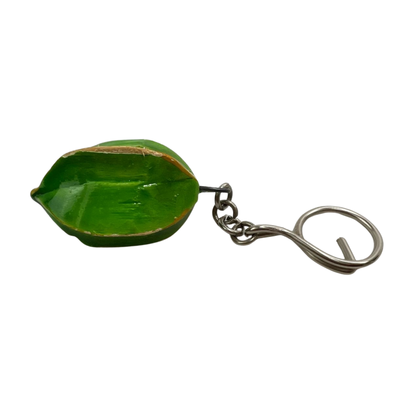 90s Starfruit Keychain Bag Purse Charm