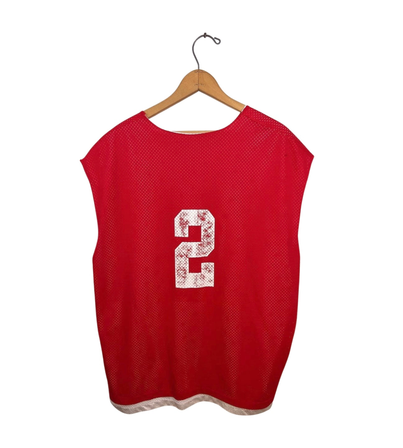 Vintage PRIME TIME Reebok Reversible Deion Sanders Jersey #2