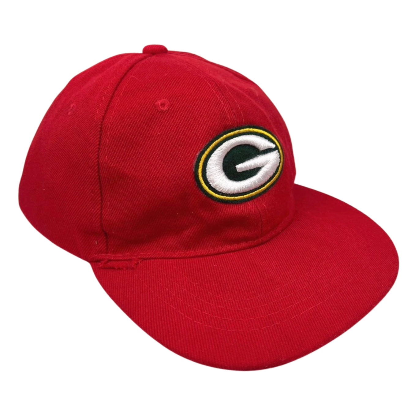 90’s Green Bay Packers Reebok Hat