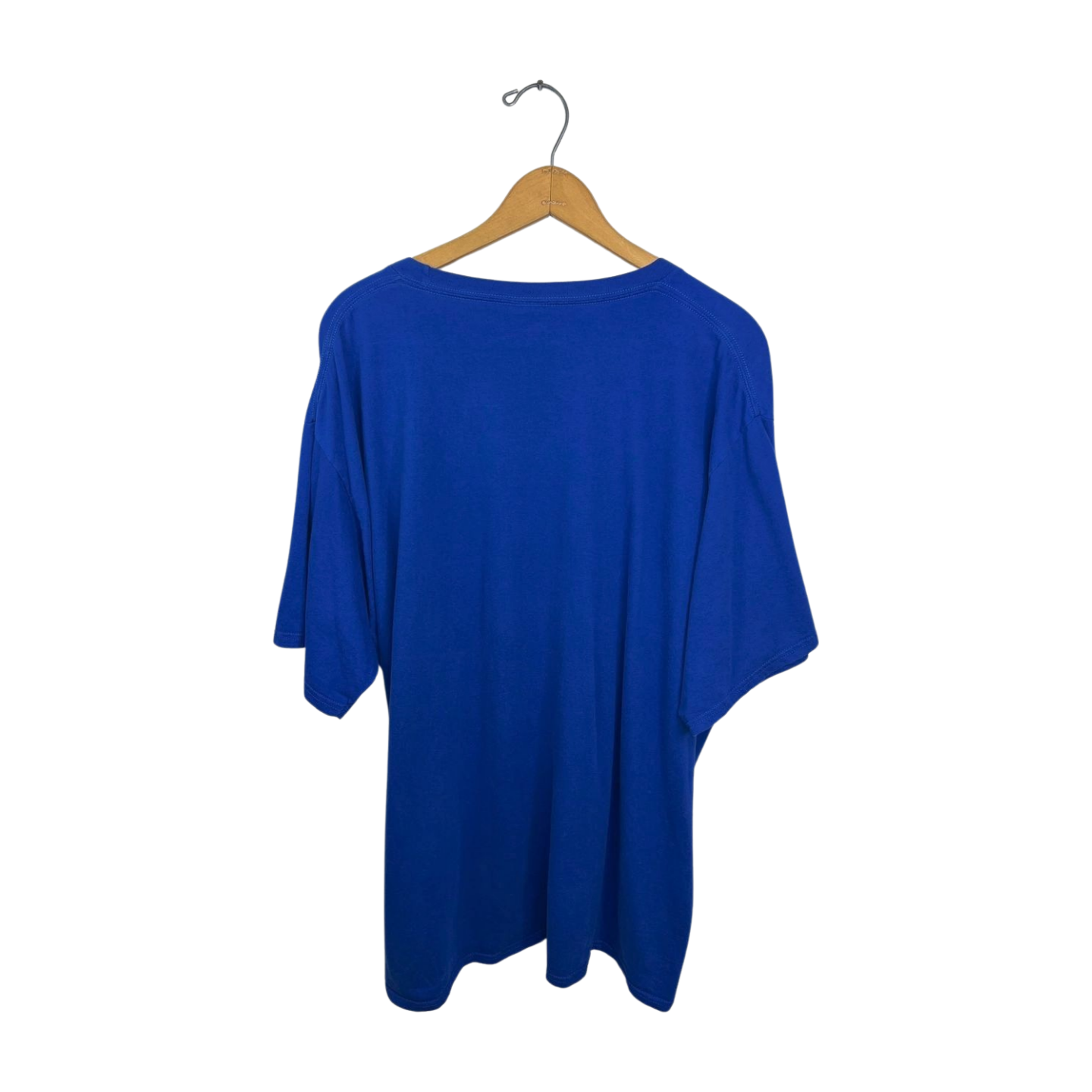 00’s Y2K Funny Sarcastic If I Wanted to Listen to an A**hole, I’d Fart” T-shirt Size 3X