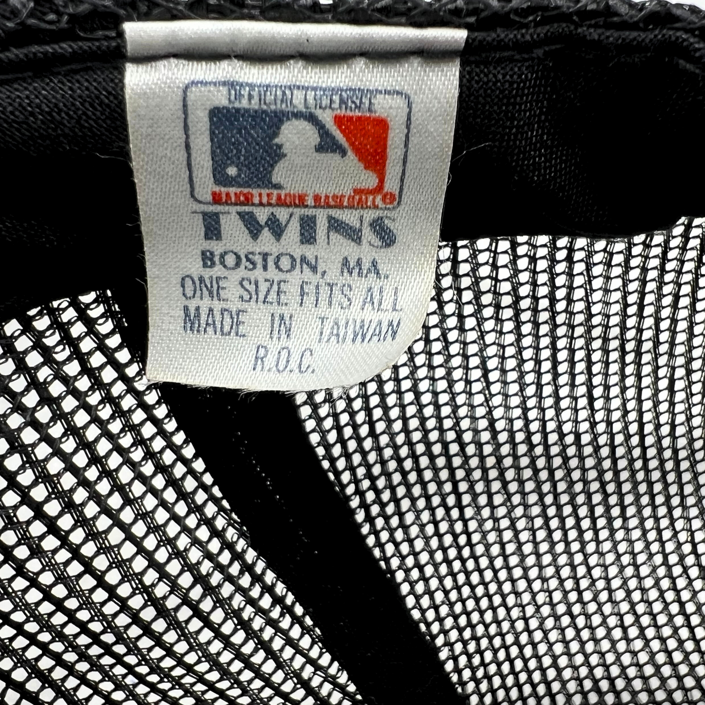 80’s San Francisco Giants Baseball Hat