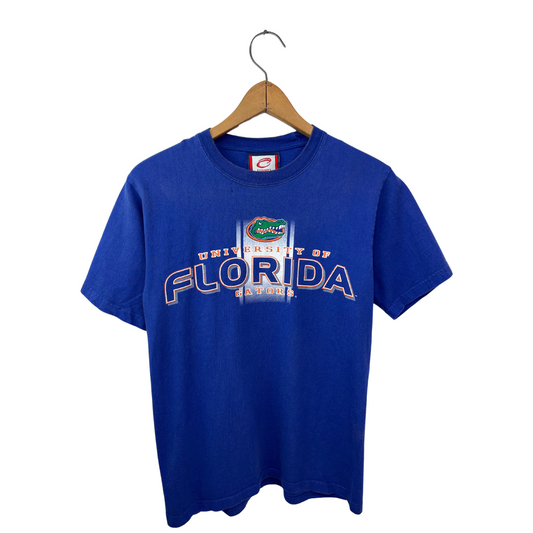 90’s University of Florida Gators College Tshirt Size Small