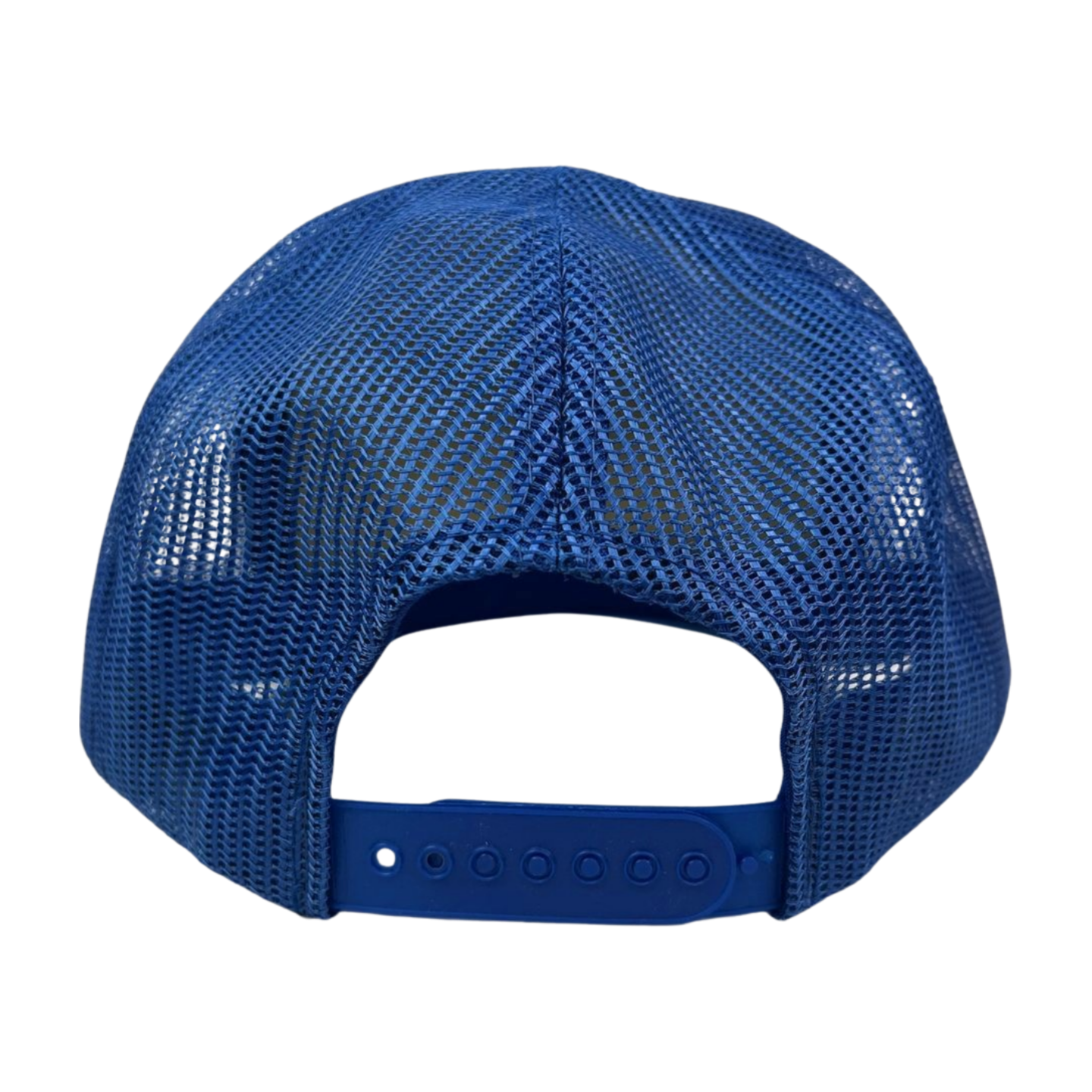 Vintage NAPA Auto Parts Snapback Hat