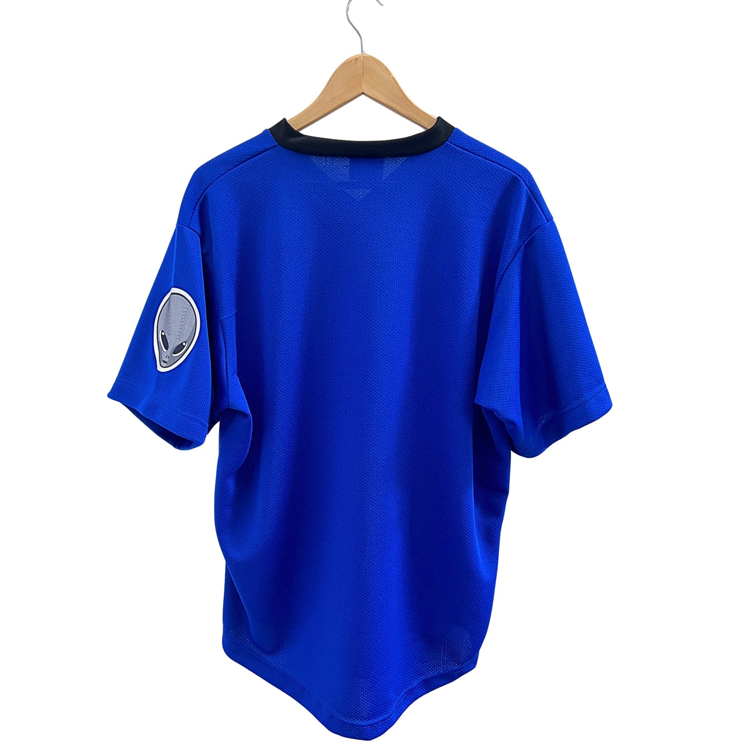 Las Vegas 51’s AAA Official Minor League Baseball Jersey