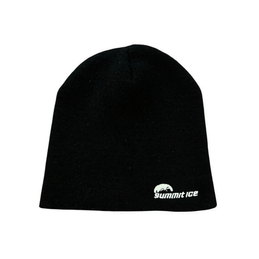 Summit Ice Nathan Fielder Toque Winter Hat