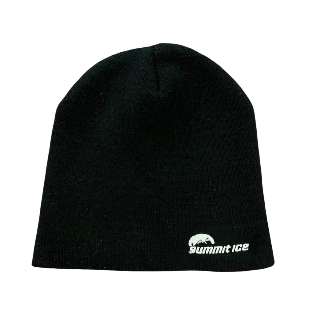 Summit Ice Nathan Fielder Toque Winter Hat