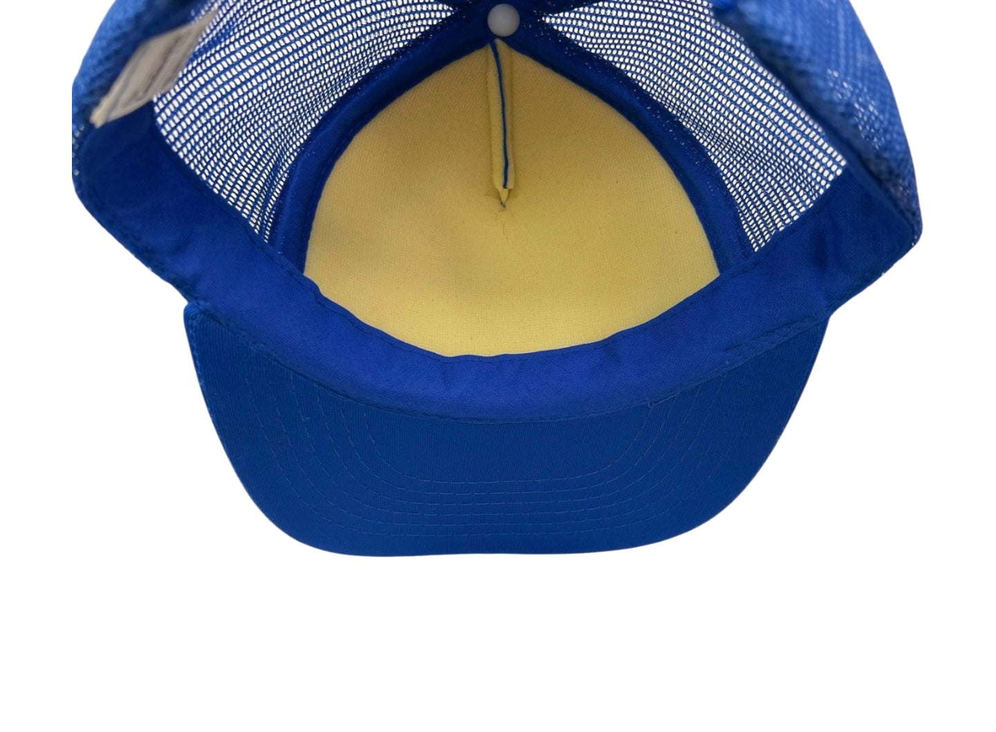 Vintage NAPA Auto Parts Snapback Hat