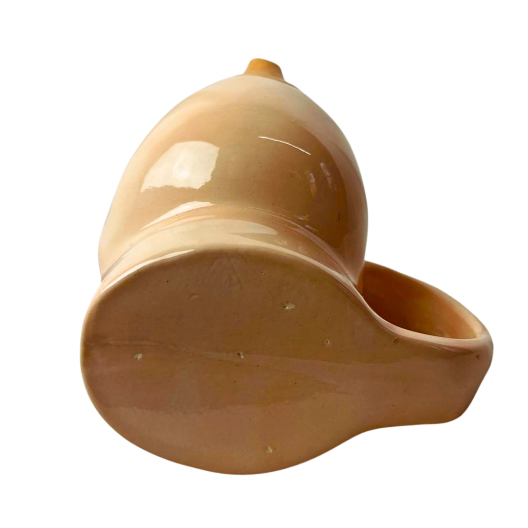 Vintage Raymond Boob Breast Nipple Spout Novelty Coffee Mug