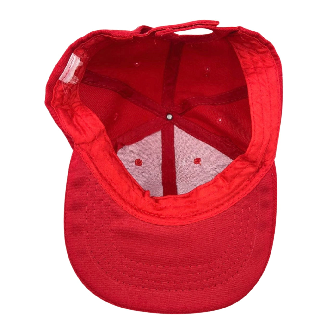 90’s Green Bay Packers Reebok Hat