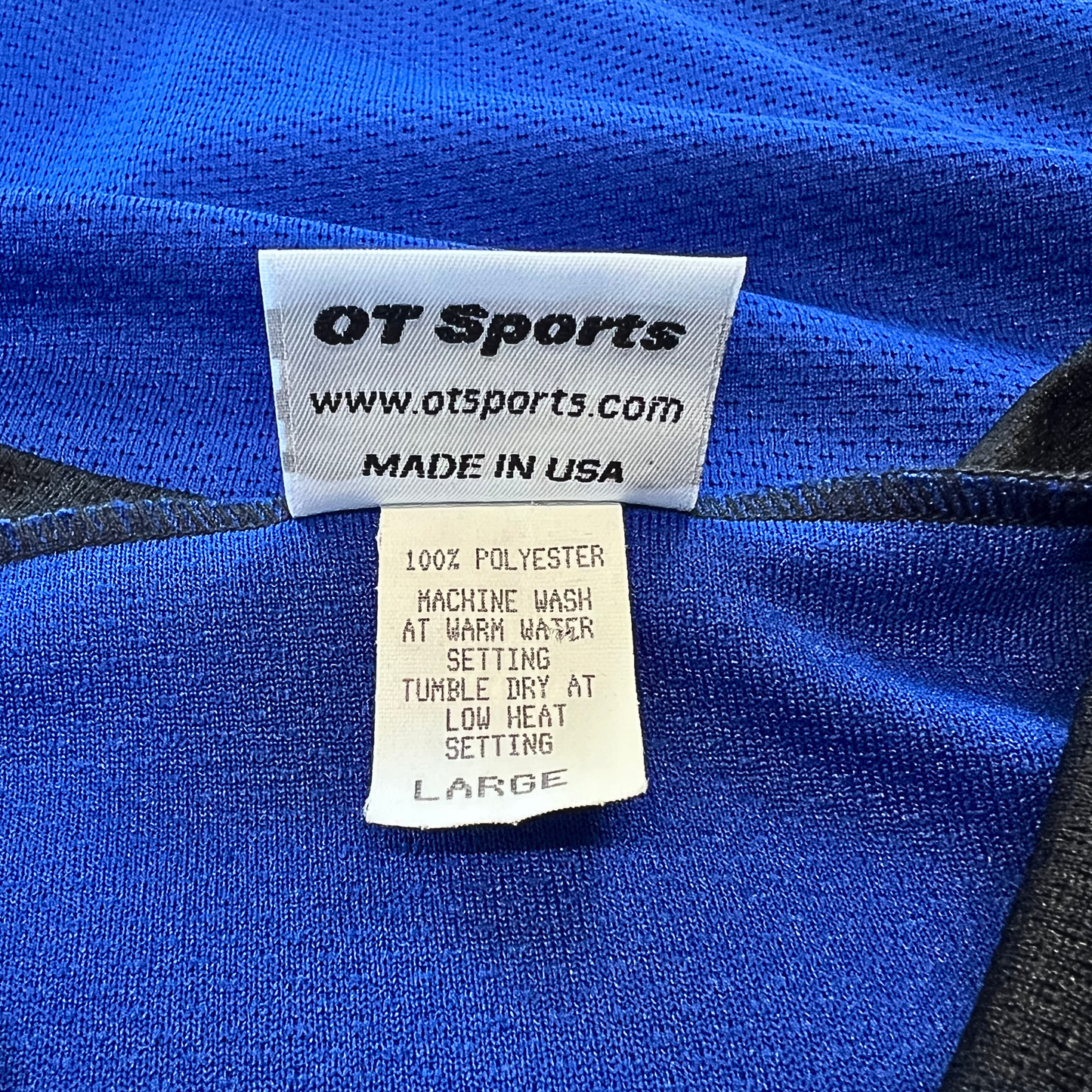 Las Vegas 51’s AAA Official Minor League Baseball Jersey