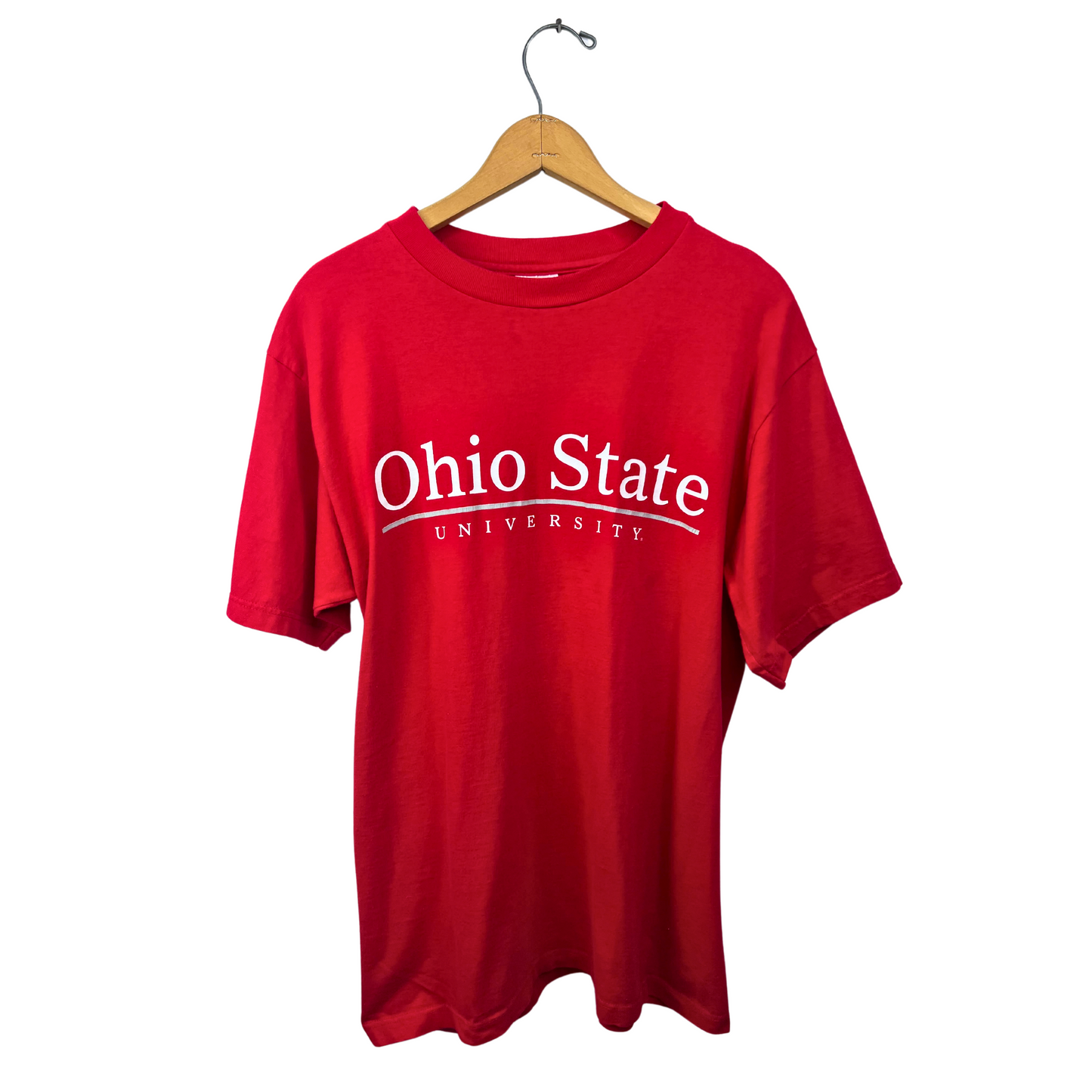 90’s Ohio State University Buckeyes College T-shirt