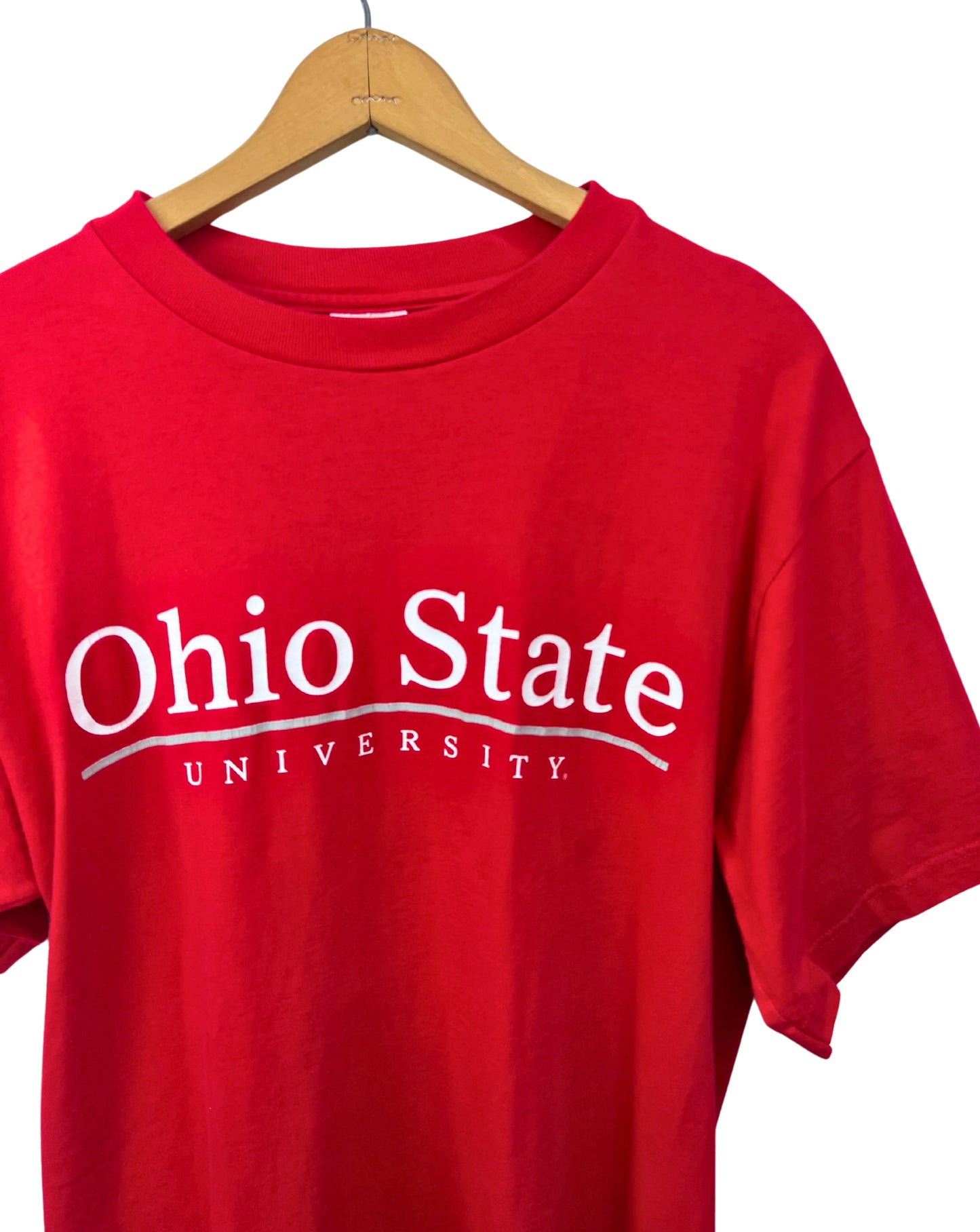 90’s Ohio State University Buckeyes College T-shirt