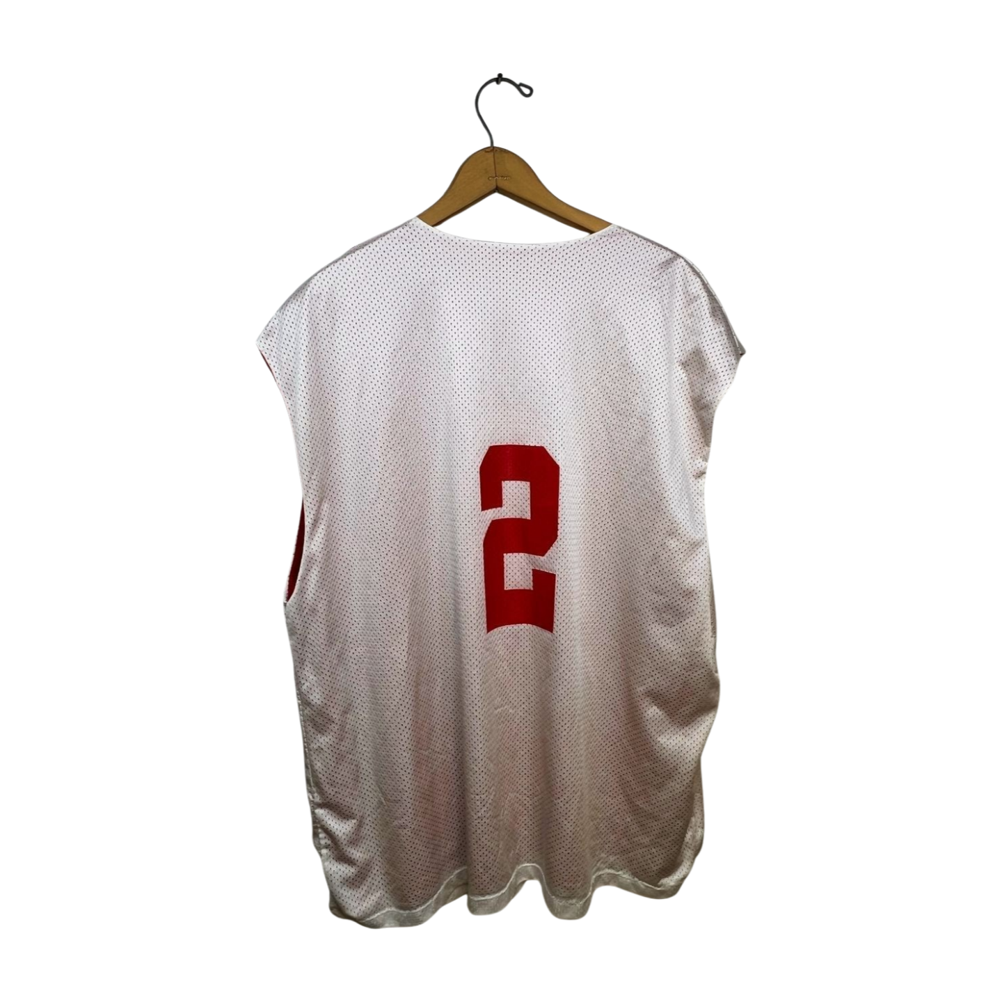 Vintage PRIME TIME Reebok Reversible Deion Sanders Jersey #2