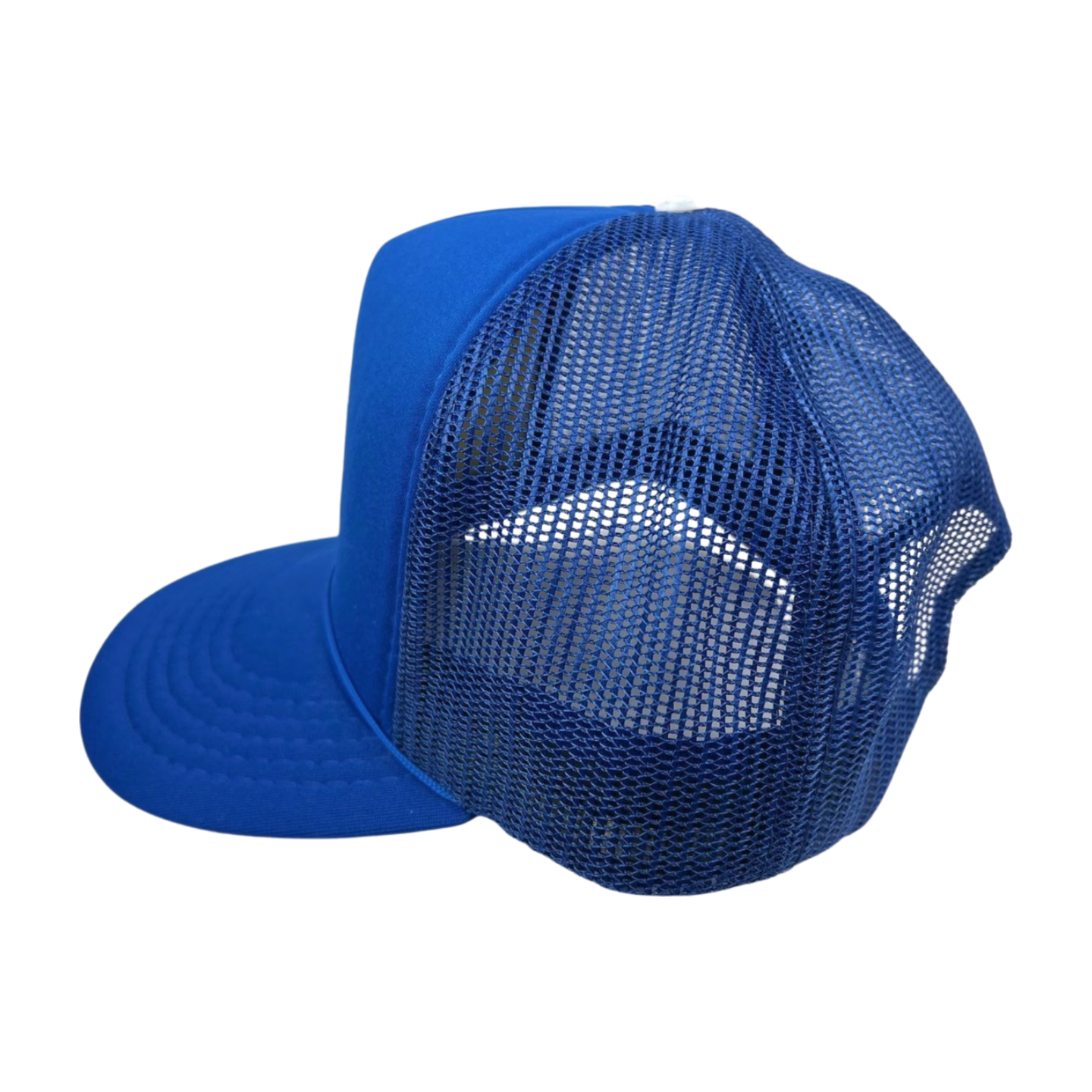 Vintage NAPA Auto Parts Snapback Hat