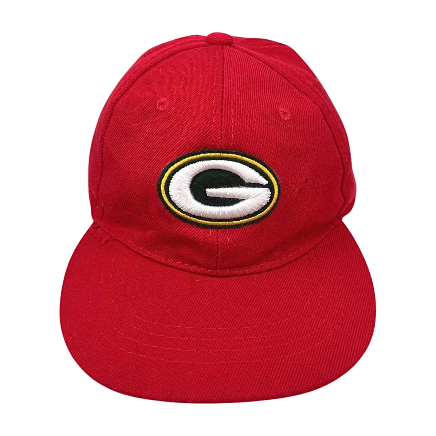 90’s Green Bay Packers Reebok Hat