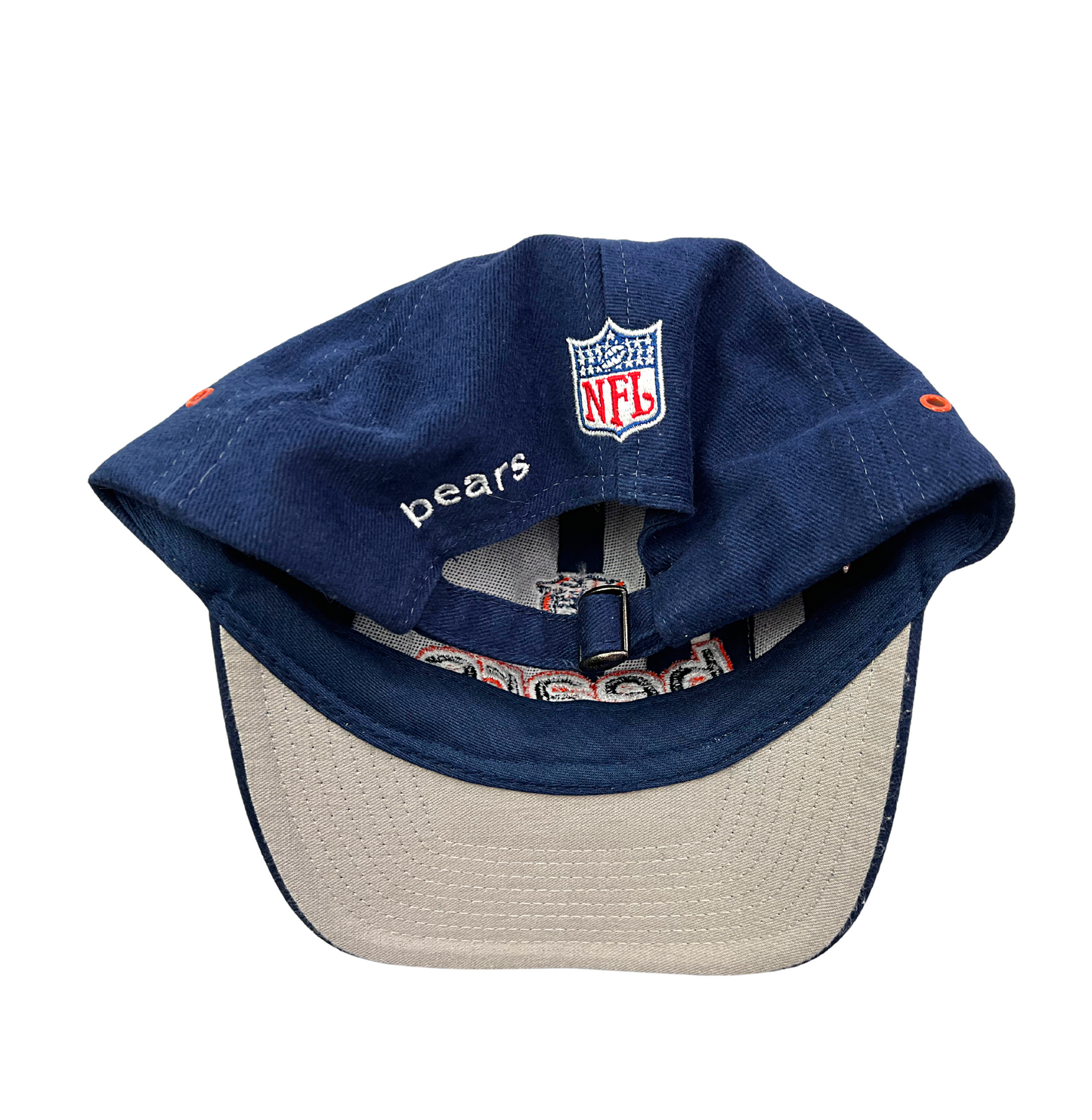 90’s Chicago Bears Pro-Line Adjustable Hat