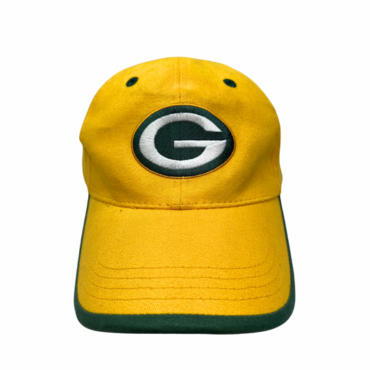 90’s Green Bay Packers Reebok Hat