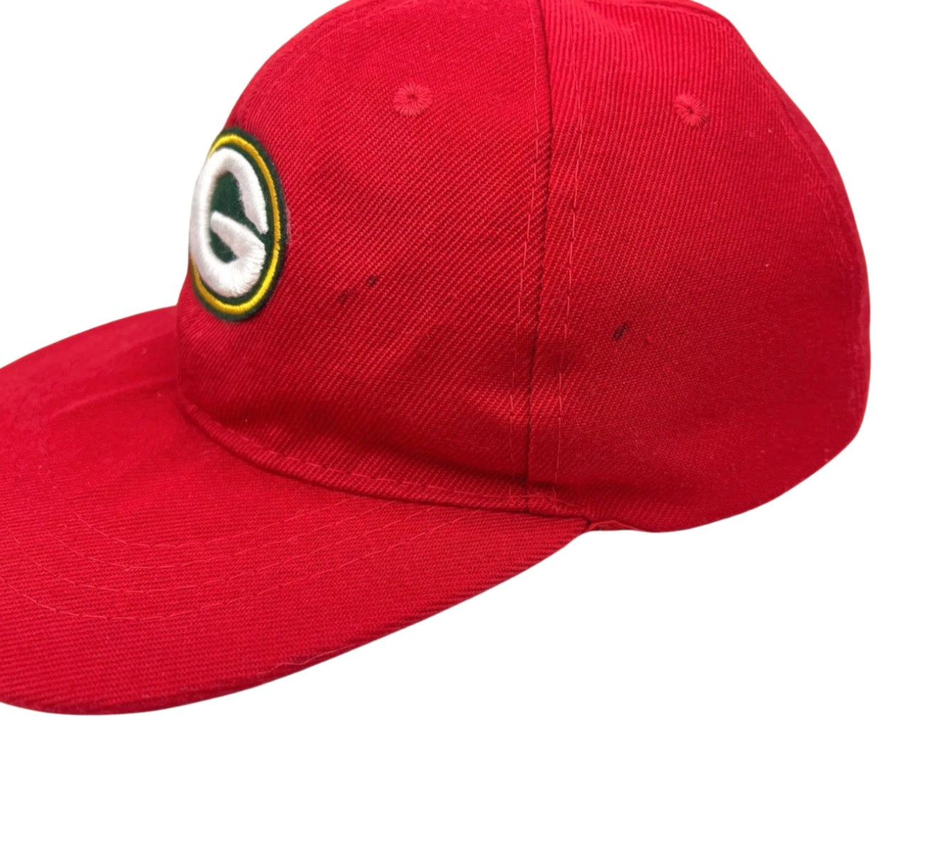 90’s Green Bay Packers Reebok Hat