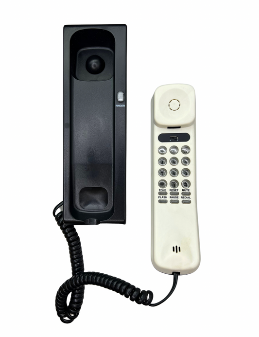 80's LightUp Touchtone TeleCraft Cord Telephone (in box)