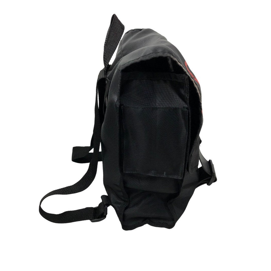 90’s STUFF Backpack Messenger Book Bag