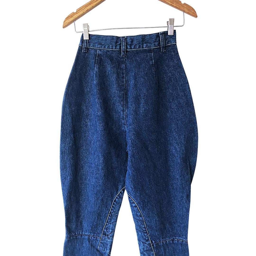 Ralph Lauren Blue Label | Pants & Jumpsuits | Ralph Lauren Orange Equestrian  Riding Pants Size 6 | Poshmark