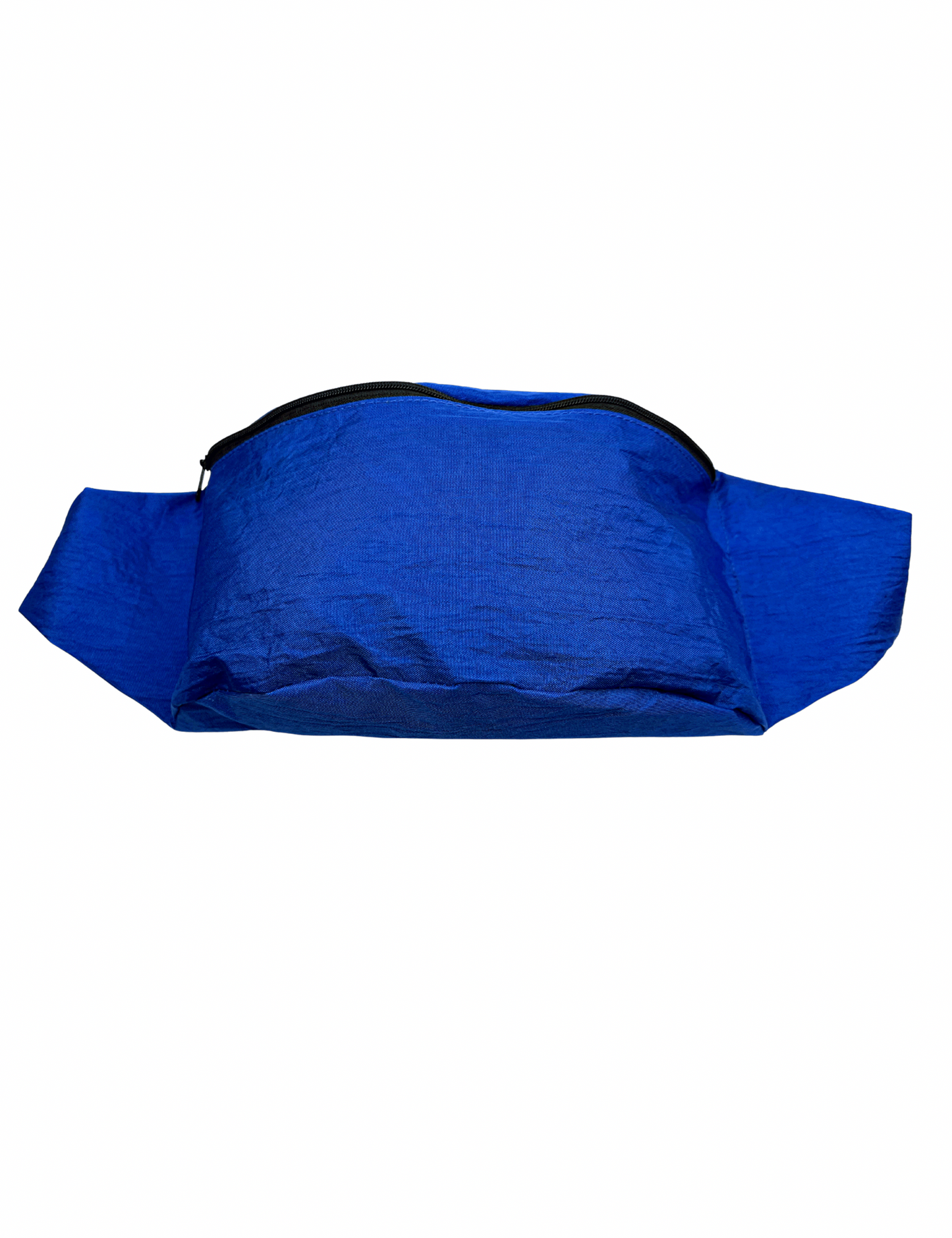 80’s Mundi Cobalt Blue Waist Bag Fanny Pack