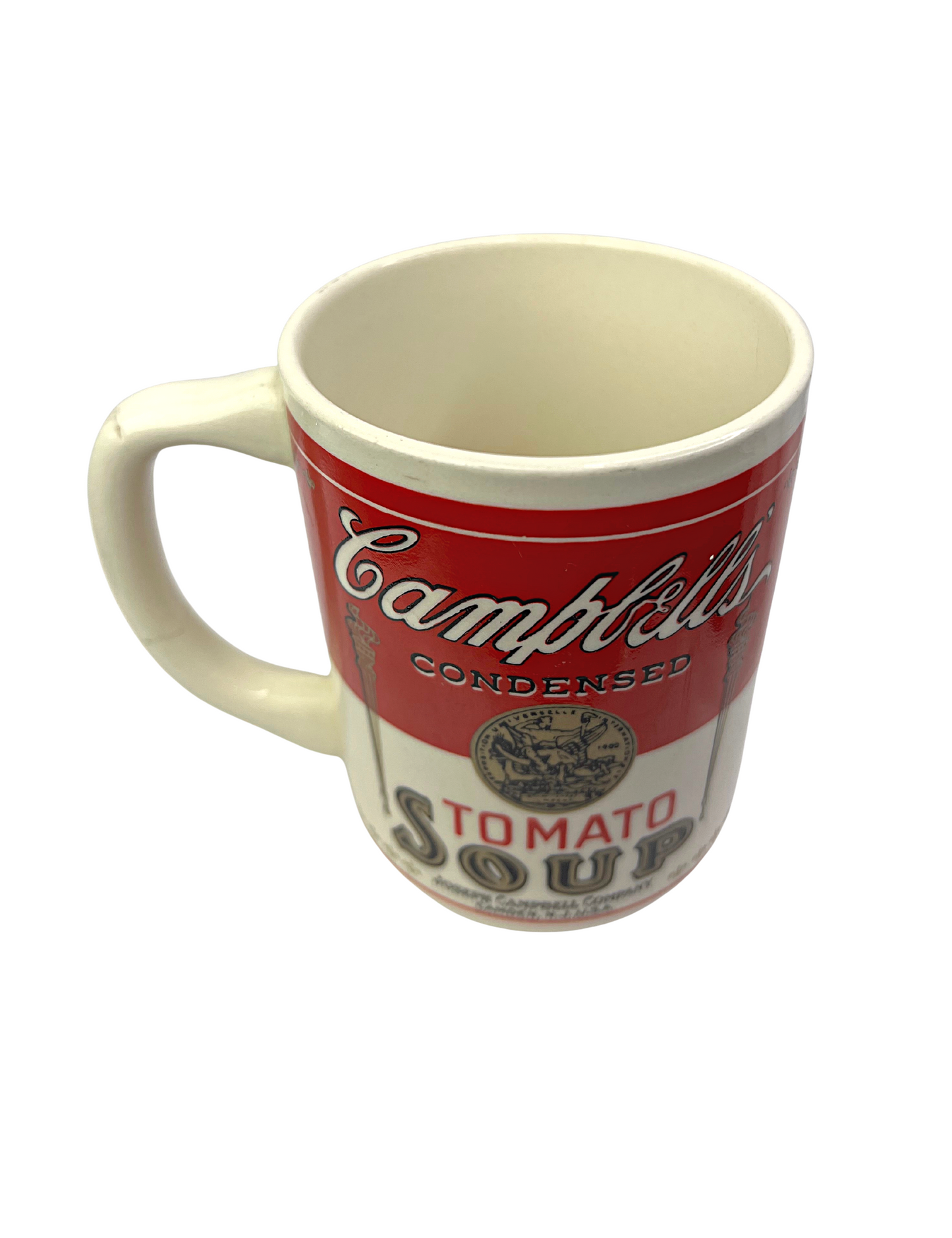 1970’s Campbell’s Tomato Soup Coffee Mug