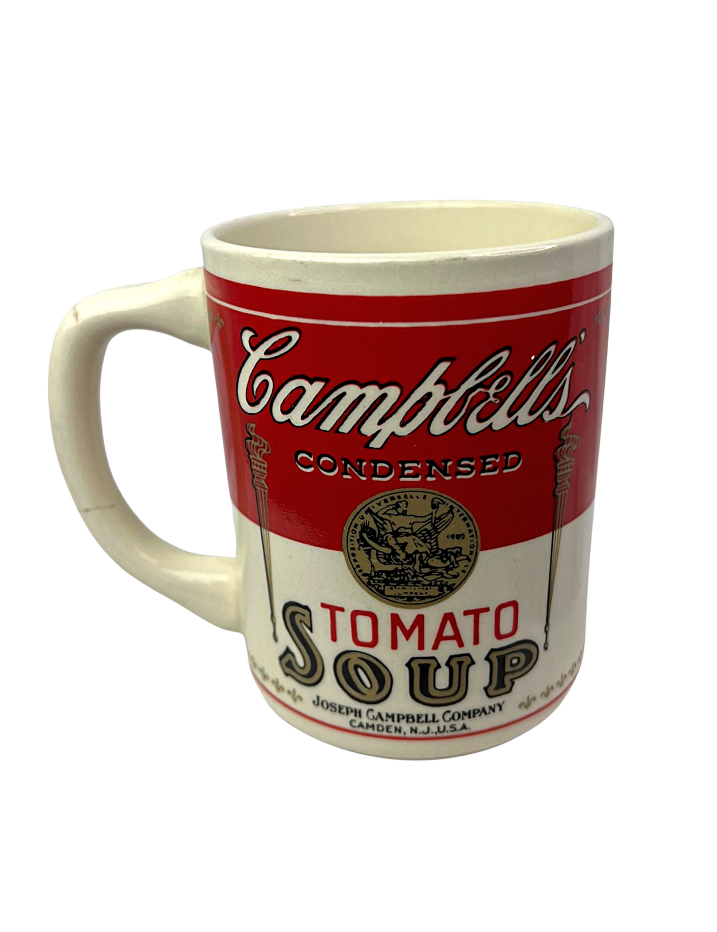 1970’s Campbell’s Tomato Soup Coffee Mug